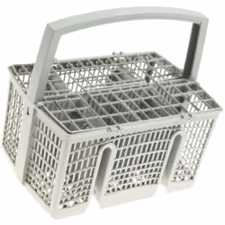 Panier à couverts d'origine pour Lave-vaisselle BOSCH, SIEMENS, NEFF, VIVA, BALAY, BLAUPUNKT, CONSTRUCTA, JUNKER 11035277 App ...