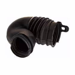 Durite boite cuve compatible pour Lave-linge FAGOR, BRANDT, THOMSON, VEDETTE, SANGIORGIO, OCEAN LB5A000H6, AS0023265 Appareil ...