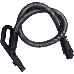 Tuyau, Flexible + poignée pour Aspirateur HOOVER 35601898 Appareils compatibles : [ASPIRATEUR HOOVER: ] RC52SE 011 550W, PRC1 ...