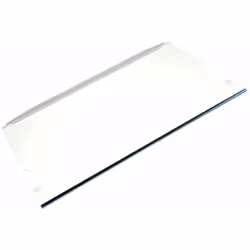 Clayette, étagère en verre pour Réfrigérateur, congélateur LIEBHERR Dimensions: 514X348 mm 7272829 Appareils compatibles : [R ...