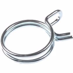 Collier de serrage pour Lave-vaisselle CANDY, HOOVER, ROSIERES, BAUMATIC, GASFIRE, GENERAL ELECTRIC, IBERNA, KELVINATOR, MAYT ...