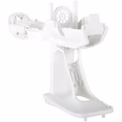 Description générale Le boîtier inférieur blanc est conçu spécifiquement pour les aspirateurs ROWENTA, offrant une solution d ...