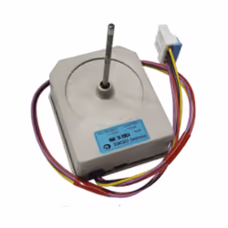 Moteur DC pour Réfrigérateur, congélateur LG EAU63103001, EAU63103012 Appareils compatibles : [FRIGO, RÉFRIGÉRATEUR, CONGÉLAT ...