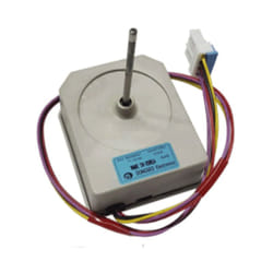 LG - Moteur dc