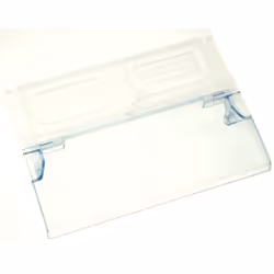 Plateau tiroir pour Réfrigérateur, congélateur HAIER Dimensions : 302X124 mm 0060830763A Appareils compatibles : [FRIGO, RÉFR ...