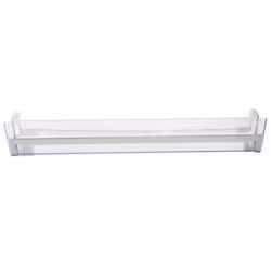 Etagère d'origine pour Réfrigérateur, congélateur BOSCH Dimensions: 570X125X54 mm 00708075 Appareils compatibles : [RÉFRIGÉRA ...