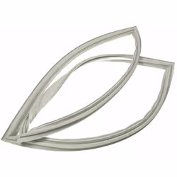 Joint de porte pour Réfrigérateur, congélateur BEKO 5958261300 Appareils compatibles : [RÉFRIGÉRATEUR, CONGÉLATEUR BEKO: ] BR ...