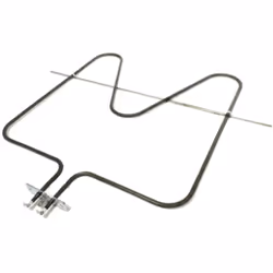 Résistance compatible pour Four, cuisinière DELONGHI, ELBA 062066004 Appareils compatibles : BB335146