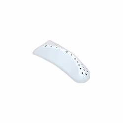 Aube de tambour d'origine pour Lave-linge CANDY, HOOVER, IBERNA, ZEROWATT Pour commander l'aube compatible : 41024567 Apparei ...