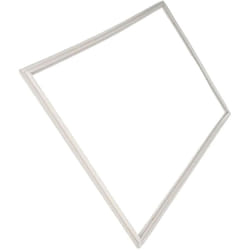 Joint de porte supérieur (partie congélateur) d'origine (DA97-13921H) Réfrigérateur, congélateur Samsung