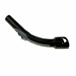 Poignée tuyau flexible dorigine Aspirateur 4.195-247.0 KARCHER