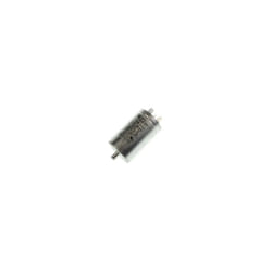 Condensateur 15mf d'origine Sèche-linge 481010344796, C00317456 Whirlpool