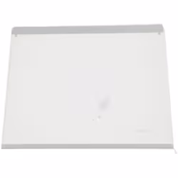 Clayette, étagère pour Réfrigérateur, congélateur BEKO , ARCELIK Dimensions : 433X316 mm 5909490100 Appareils compatibles : [ ...