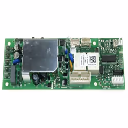 Carte de puissance pour Cafetière, Expresso DELONGHI 5213216611 Appareils compatibles : [CAFETIÈRE, MACHINE À CAFÉ DELONGHI: ...