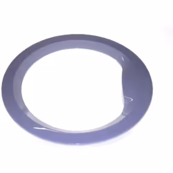 Cerclage extérieur hublot pour Lave-linge BEKO 2828760100 Appareils compatibles : [MACHINE À LAVER, LAVE-LINGE BEKO: ] WMB714 ...