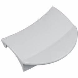 Poignée de porte pour Lave-linge BOSCH, SIEMENS, NEFF, VIVA, CONSTRUCTA, BALAY 00184435, 00483087 Appareils compatibles : LAV ...