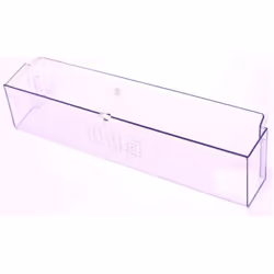 Porte bouteille pour Réfrigérateur, congélateur BEKO 4948110100 Appareils compatibles : RÉFRIGÉRATEUR, CONGÉLATEUR BEKO: BRCN ...
