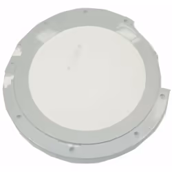 Cadre hublot d'origine pour Lave-linge SIEMENS BOSCH 00747600 Appareils compatibles : [LAVE-LINGE BOSCH: ] WLL24146OE, WLT245 ...