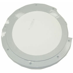 Cadre hublot d'origine (00747600) Lave-linge SIEMENS, BOSCH