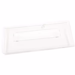 Façade tiroir pour Réfrigérateur, congélateur CANDY, HOOVER, ROSIERES, BAUMATIC, GASFIRE Dimensions : 365X137 mm 49032664 App ...