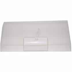 Bandeau tiroir d'origine pour Réfrigérateur, congélateur SIEMENS BOSCH 00669637 Appareils compatibles : [RÉFRIGÉRATEUR, CONGÉ ...