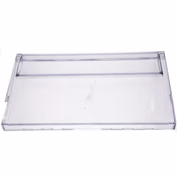 Façade de panier pour Réfrigérateur, congélateur BEKO , ARCELIK Dimensions : 445X185X30 mm 4331798100 Appareils compatibles : ...