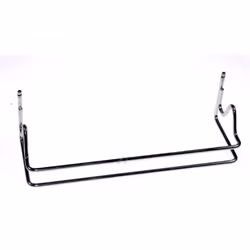 Support balconnet d'origine 260X90X75mm pour Réfrigérateur, congélateur BEKO , ARCELIK Dimensions : 260X90X75mm 4867370200 Ap ...