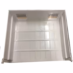 Bac à légumes d'origine pour Réfrigérateur, congélateur BEKO , ARCELIK 5735980100 Appareils compatibles : [FRIGO, RÉFRIGÉRATE ...