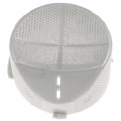 Filtre d'origine pour Aspirateur BLACK et DECKER 9050625410 Appareils compatibles : [ASPIRATEUR BLACK & DECKER: ] NVB215W BB3 ...