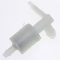 Clapet d'origine pour Nettoyeur vapeur BLACK et DECKER 90589659 Appareils compatibles : [NETTOYEUR VAPEUR BLACK & DECKER: ] F ...