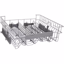 Panier supérieur (52,5 x 48 x 18 cm) pour Lave-vaisselle. Référence de la pièce : 1751304000, Marque : BEKO.