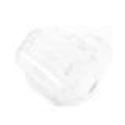 Capot de protection - Rasoir tondeuse - BRAUN (58822)