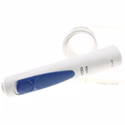 Manche Oc20 3 Modes ( + Bague Serrage) d'origine pour Brosse à dents électrique BRAUN 84844534, 81626031 Appareils compatible ...