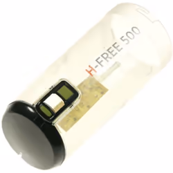 Réservoir à poussières pour Aspirateur HOOVER 48029721 Appareils compatibles : ASPIRATEUR HOOVER: HF522NPW BB336552