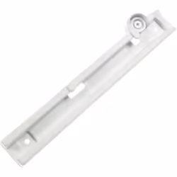 Glissière gauche tiroir supérieur pour Réfrigérateur, congélateur HAIER 0060828827 Appareils compatibles : [FRIGO, RÉFRIGÉRAT ...