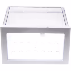 Bac à légumes pour Réfrigérateur, congélateur HAIER 0060818292 Appareils compatibles : [FRIGO, RÉFRIGÉRATEUR, CONGÉLATEUR HAI ...