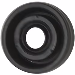 Bague d'étanchéité d'origine pour Lave-vaisselle WHIRLPOOL, BAUKNECHT, KITCHENAID 481010195677, C00323900 Appareils compatibl ...