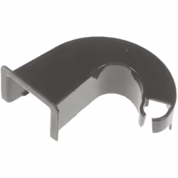 Cache charnière pour Réfrigérateur, congélateur HAIER 0060222044 Appareils compatibles : [FRIGO, RÉFRIGÉRATEUR, CONGÉLATEUR H ...