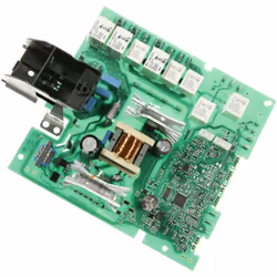 Module de commande programmé d'origine pour Four, cuisinière NEFF 11029061 Appareils compatibles : [FOUR, CUISINIÈRE NEFF: ]  ...