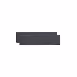 Filtre à charbon AFFCAF139 pour Hotte AIRFORCE, BORETTI Dimensions : 120X65 mm AFFCAF139 Appareils compatibles : BB336669