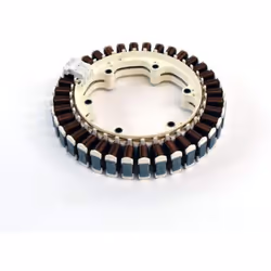 Stator pour Lave-linge LG AJB73816004, AJB73816033 Appareils compatibles : [MACHINE À LAVER, LAVE-LINGE LG: ] F71K22WH, F51K2 ...