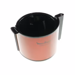 Porte filtre + clapet pour Cafetière, Expresso MOULINEX SS-202661 Appareils compatibles : [CAFETIÈRE, MACHINE À CAFÉ MOULINEX ...