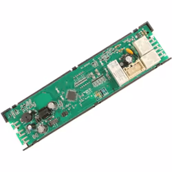 Module programmé pour Four, cuisinière ROSIERES Dimensions : 215x55 mm 49039228 Appareils compatibles : [FOUR, CUISINIÈRE ROS ...