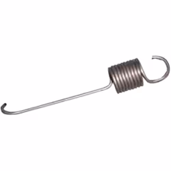 Ressort de cuve d'origine pour Lave-linge BEKO, CONTINENTAL EDISON, ESSENTIEL B, FAR, GRUNDIG, LISTO, SABA 2820360100 Apparei ...