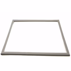 Joint de porte inférieur d'origine pour Réfrigérateur, congélateur WHIRLPOOL, BAUKNECHT, LADEN, ARISTON HOTPOINT, INDESIT, IG ...