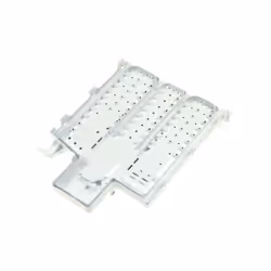 Dessus de boite à produits pour Lave-linge BOSCH, SIEMENS, NEFF, CONSTRUCTA, VIVA, BALAY 00659869 Appareils compatibles : LAV ...