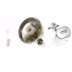 Bouton marche arrêt pour Cafetière, Expresso KRUPS SS-192581 Appareils compatibles : [CAFETIÈRE, MACHINE À CAFÉ KRUPS: ] GVX2 ...