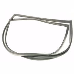 Joint de porte supérieur pour Réfrigérateur, congélateur HAIER 0060810243A, 49052939 Appareils compatibles : [RÉFRIGÉRATEUR, ...