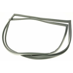 Joint de porte supérieur (0060810243A, 49052939) Réfrigérateur, congélateur Haier