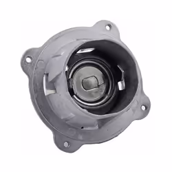 Arbre de transmission pour Machine à pain MOULINEX SS-188294 Appareils compatibles : [MACHINE À PAIN MOULINEX: ] OW310130/87, ...
